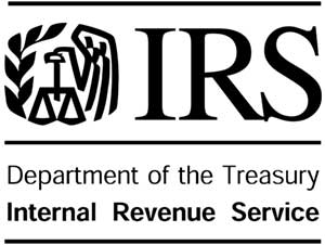 IRS Symbol